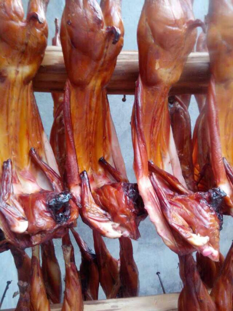 肉兔3~5