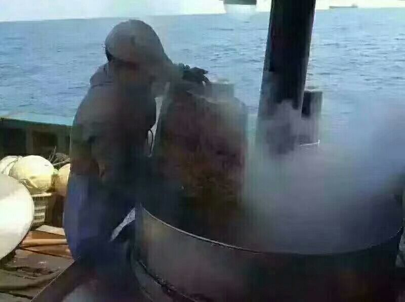 红虾干