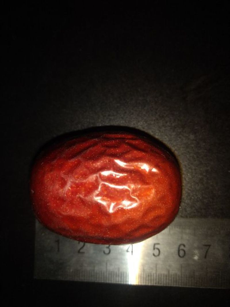 阿克苏红枣通货干枣