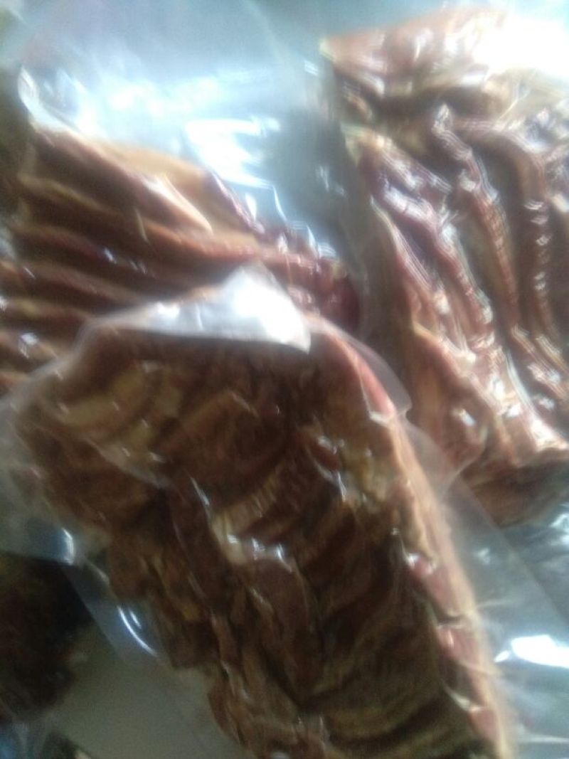 驴肉冻货