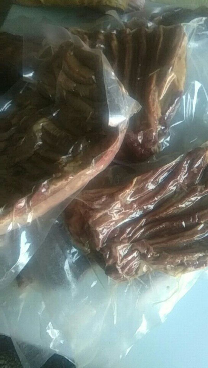 驴肉冻货