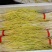 蒜黄40~50cm