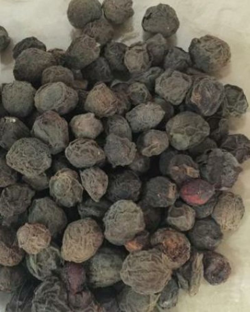 乌梅1.5cm以上各种规格中药材饮片