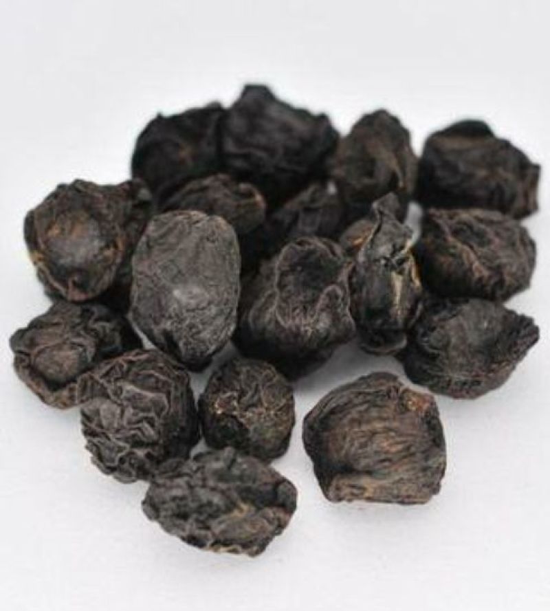 乌梅1.5cm以上各种规格中药材饮片