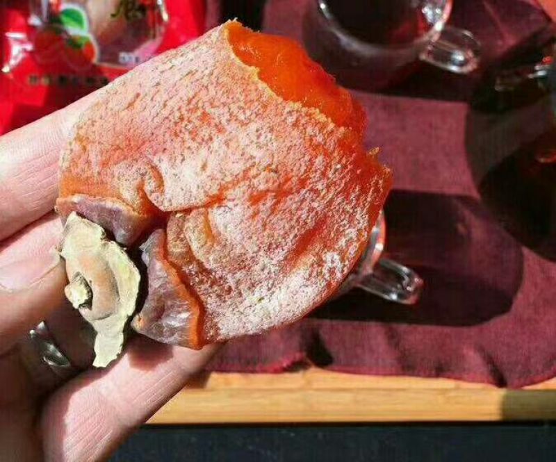 柿饼1~2两
