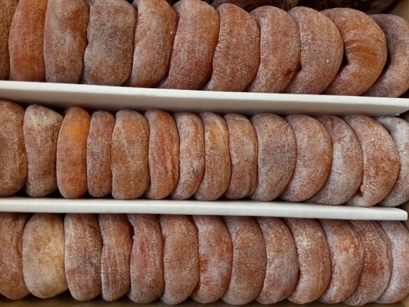 柿饼1~2两