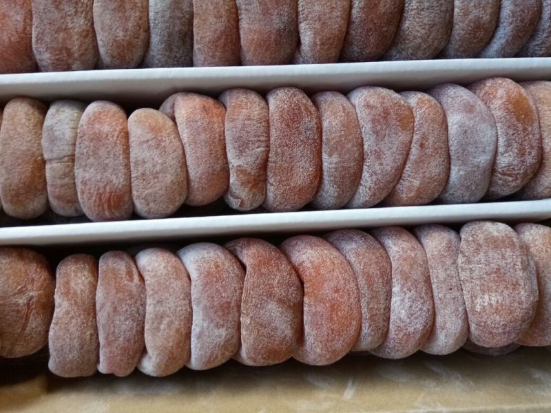 柿饼1~2两