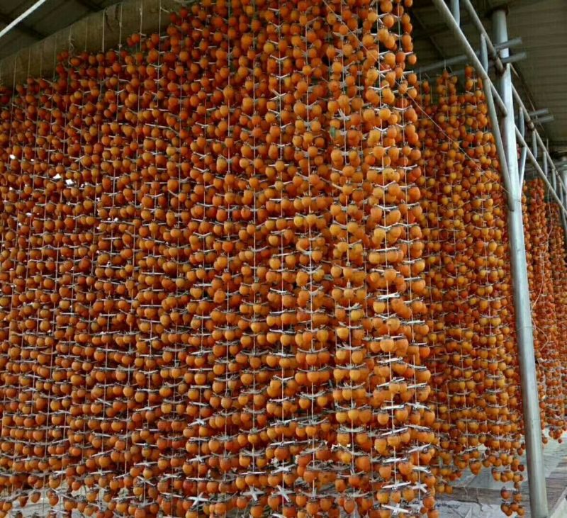 柿饼1~2两