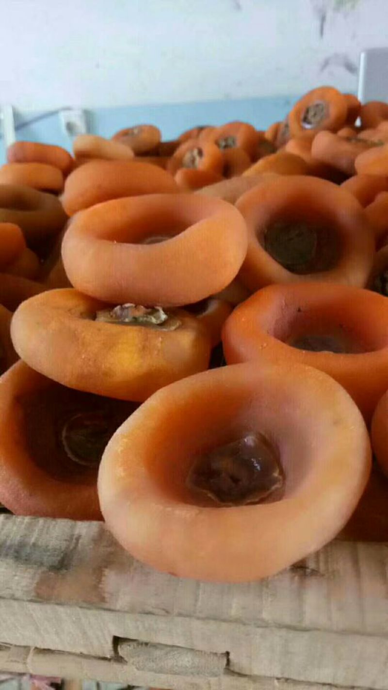 柿饼1~2两
