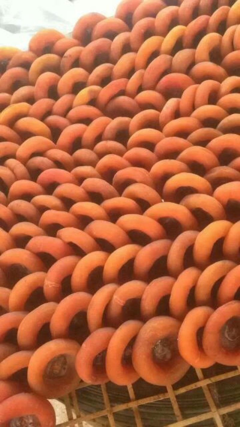 柿饼1~2两