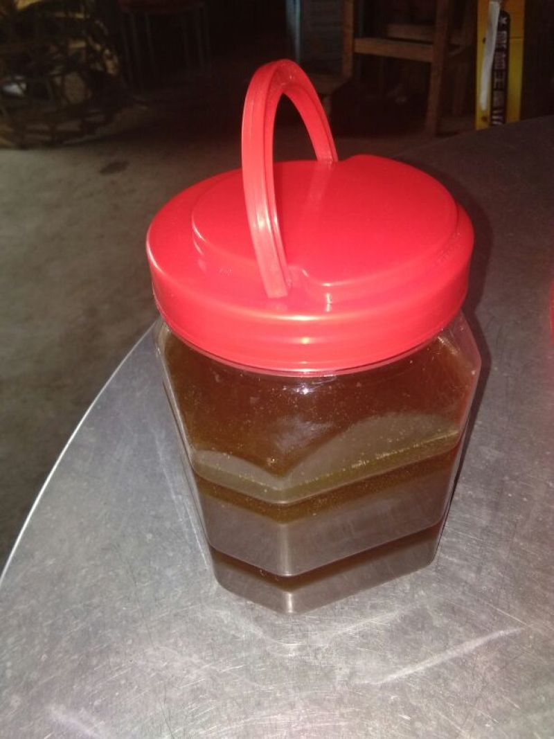 蜜蜂平箱装