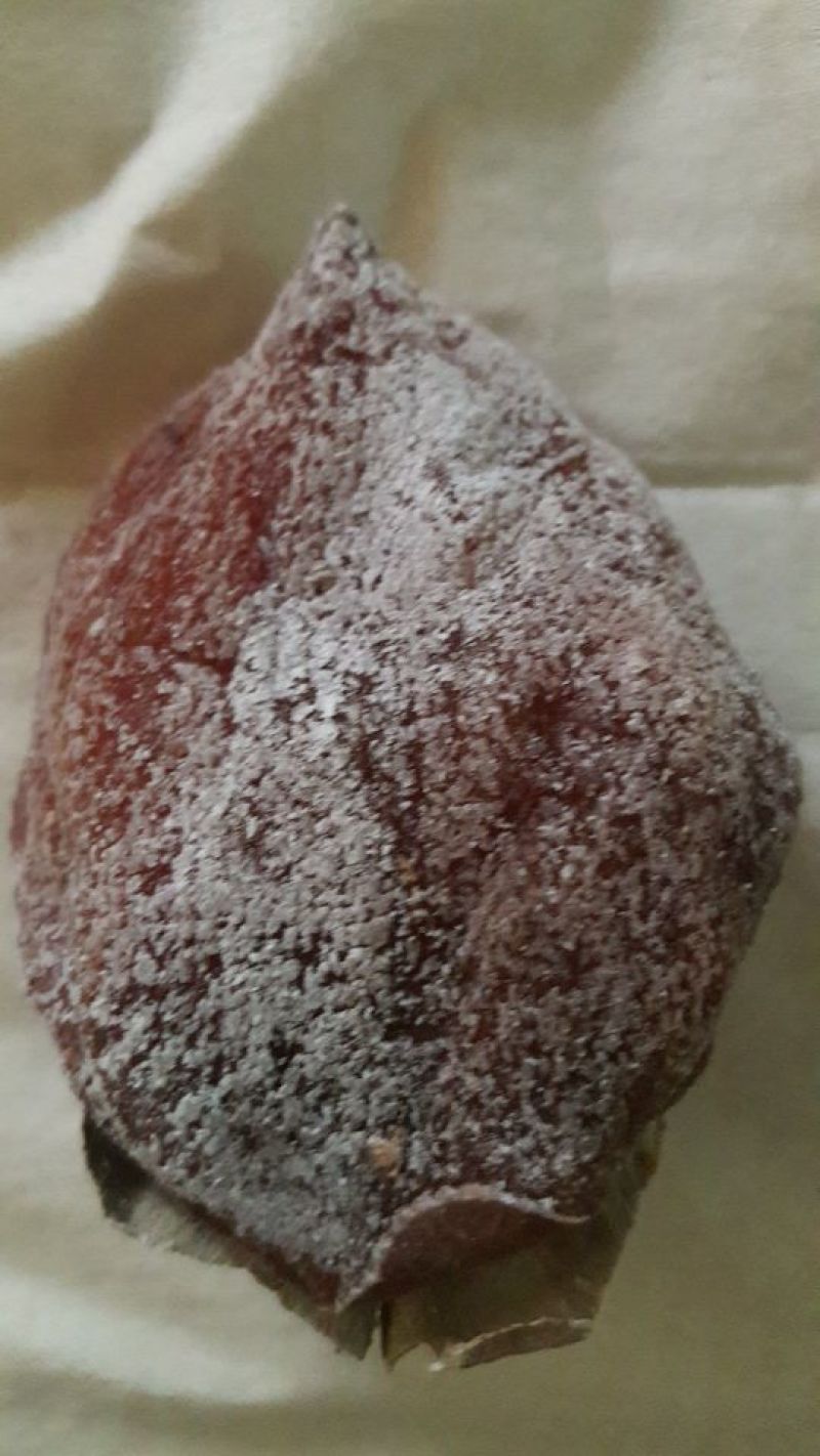 柿饼2~2.5两