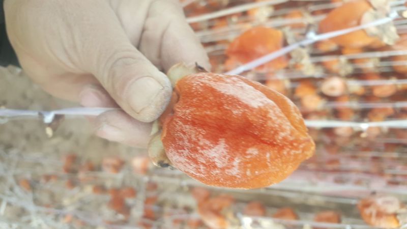 柿饼2~2.5两
