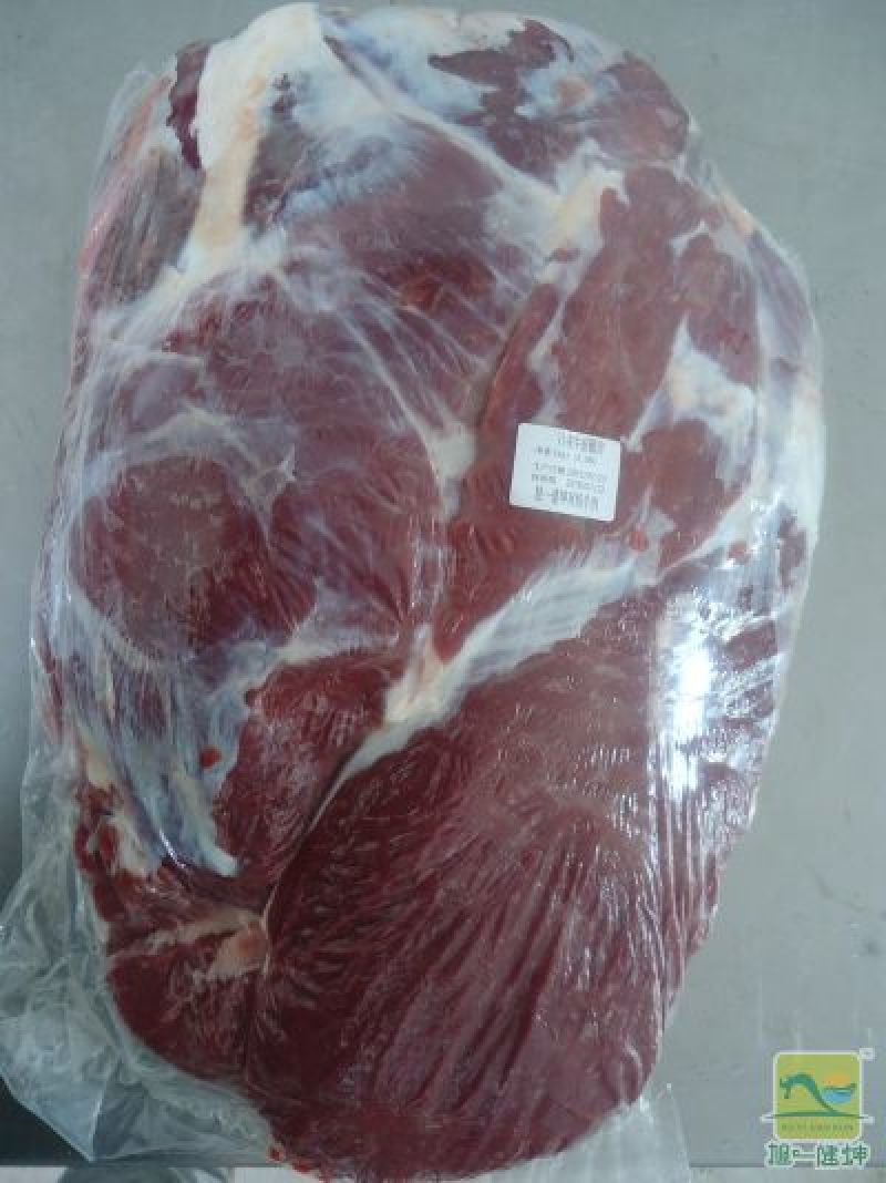 肉牛400~600斤
