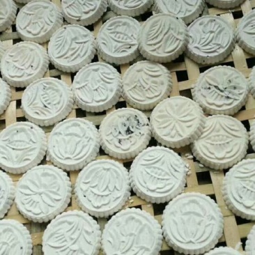 柿饼米饼（非柿饼）