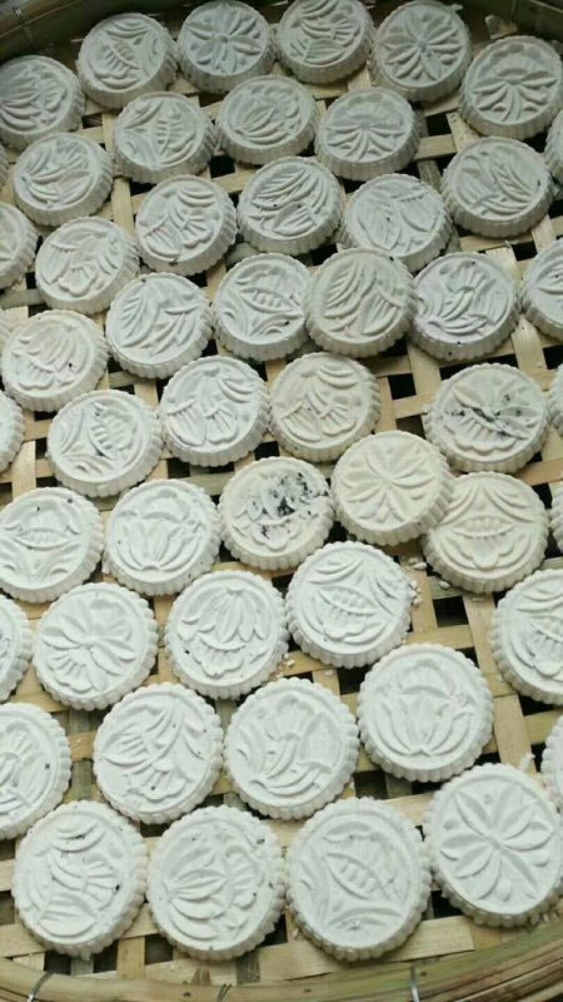 柿饼米饼（非柿饼）