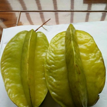 杨桃3~4两