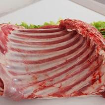 山羊肉羊肉陕北羊肉1岁的草坡羊肉