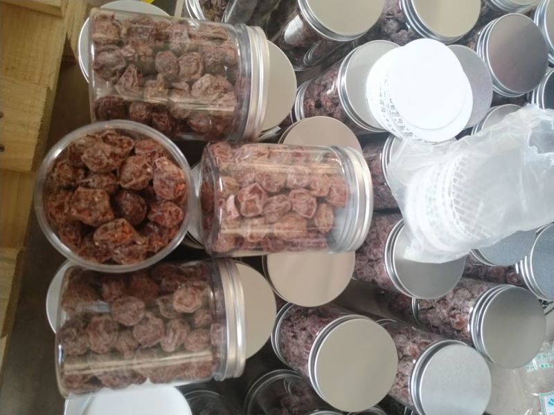 话梅250g/罐大理
