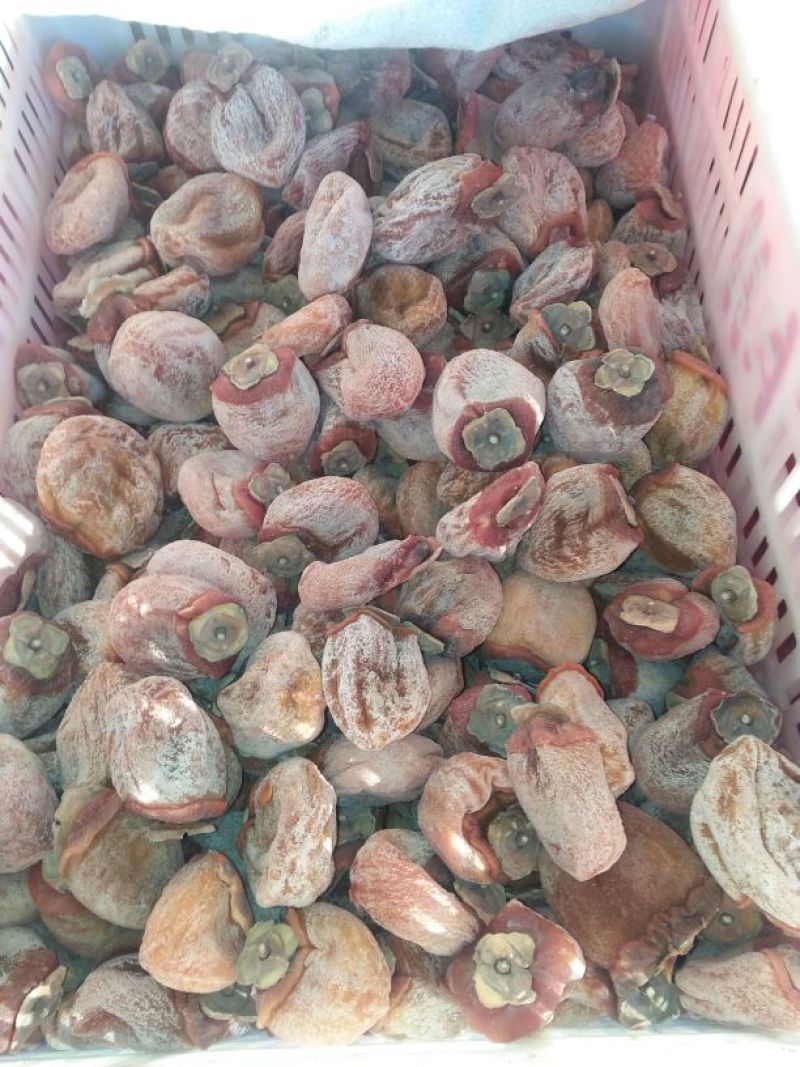 柿饼1~2两