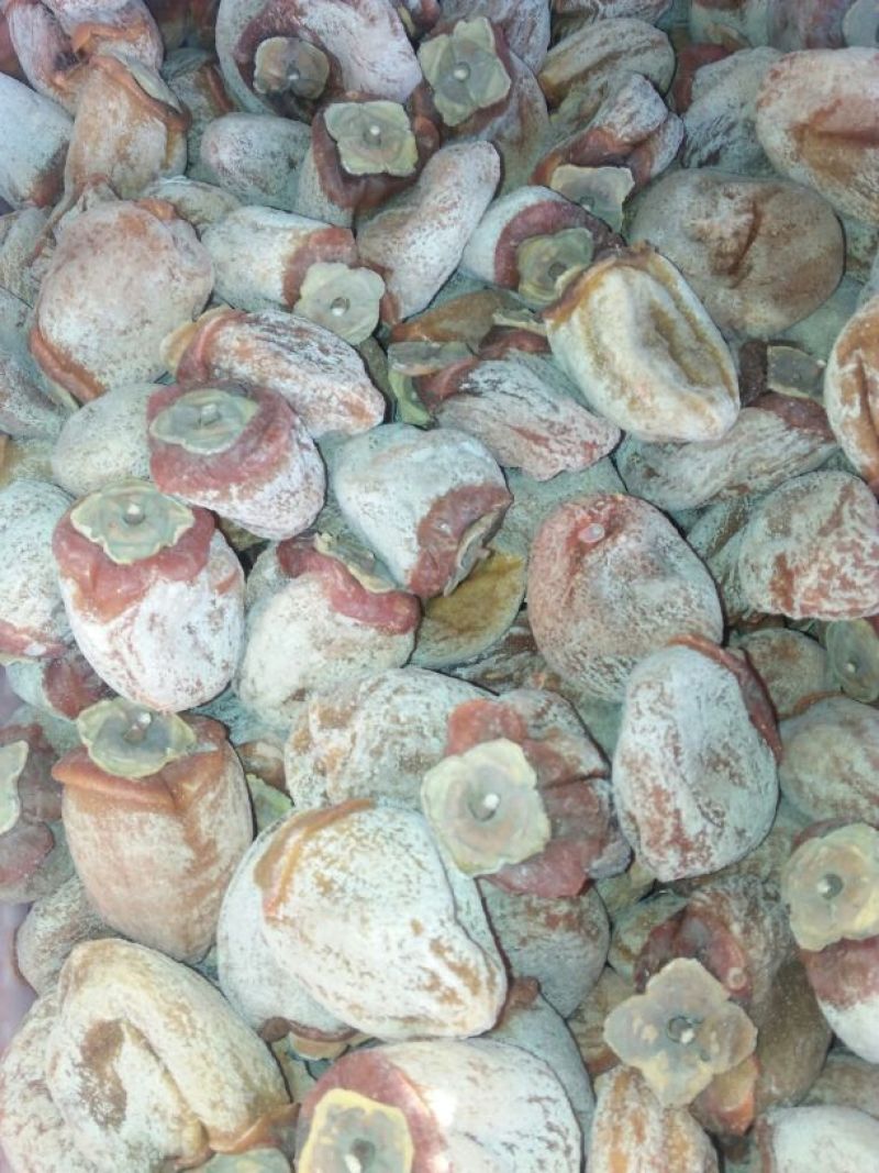 柿饼1~2两