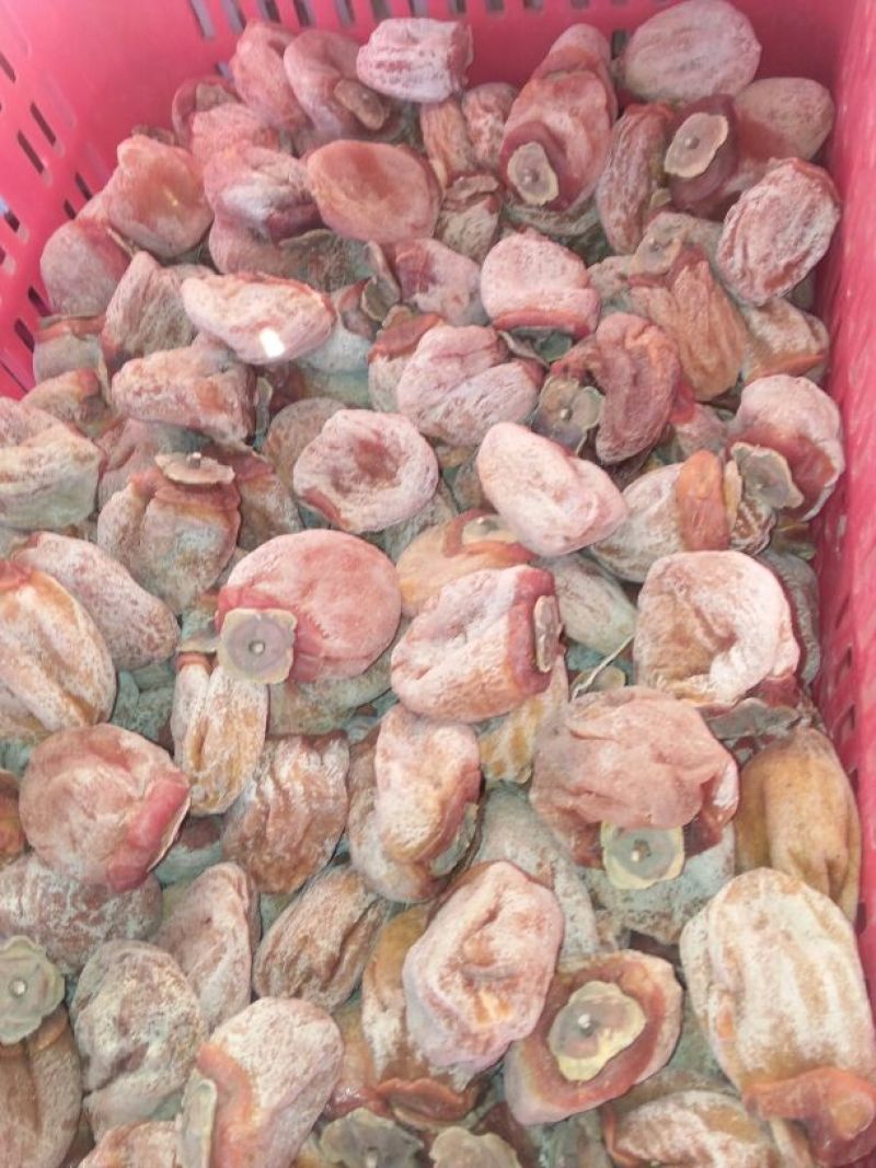 柿饼1~2两