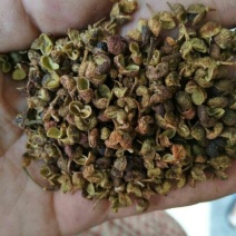 百万商家，实图拍摄山东花椒干早期青新货