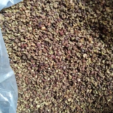 (百万商家)实图拍摄,青花椒特级干.净货量大优惠