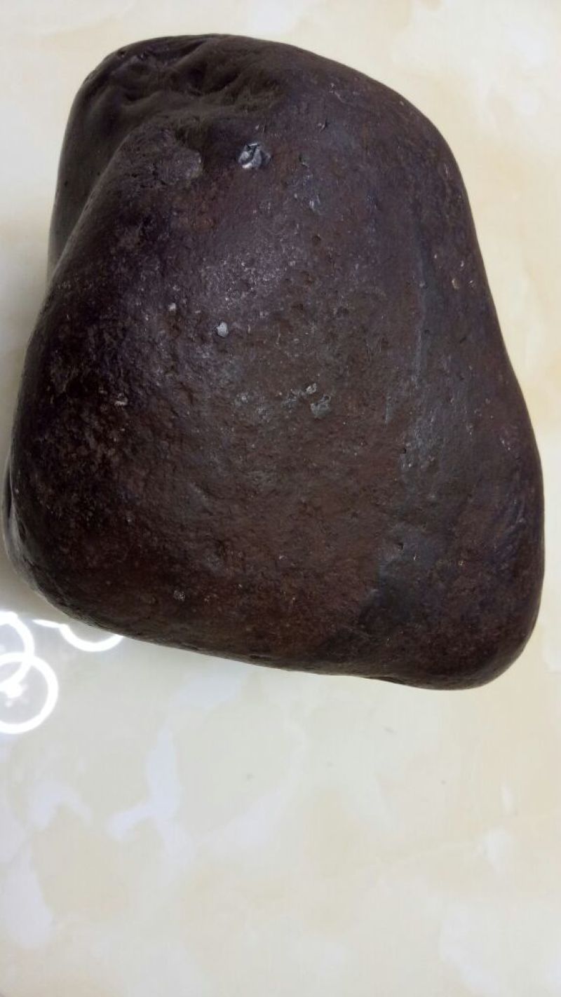 毛石