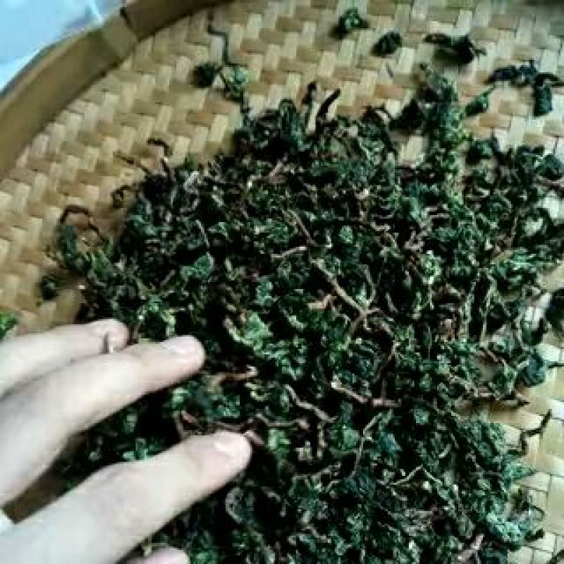 铁观音秋感德特级浓香观音韵250g/盒2盒500g