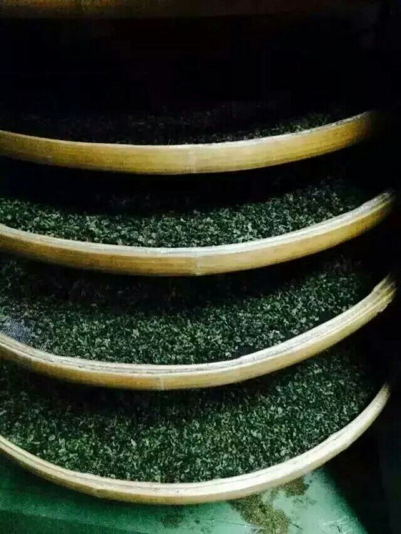 铁观音秋感德特级浓香观音韵250g/盒2盒500g