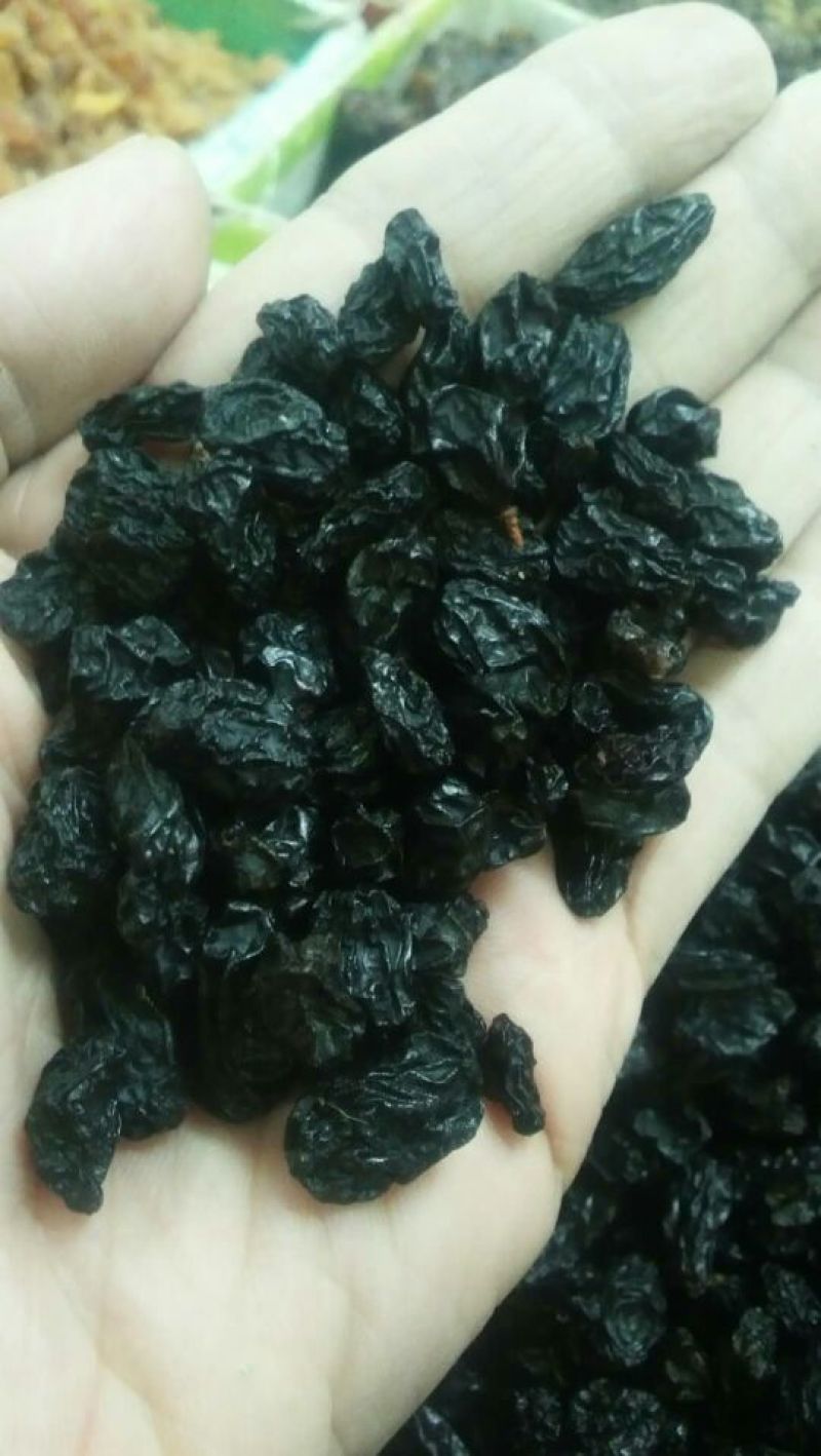 蓝莓干