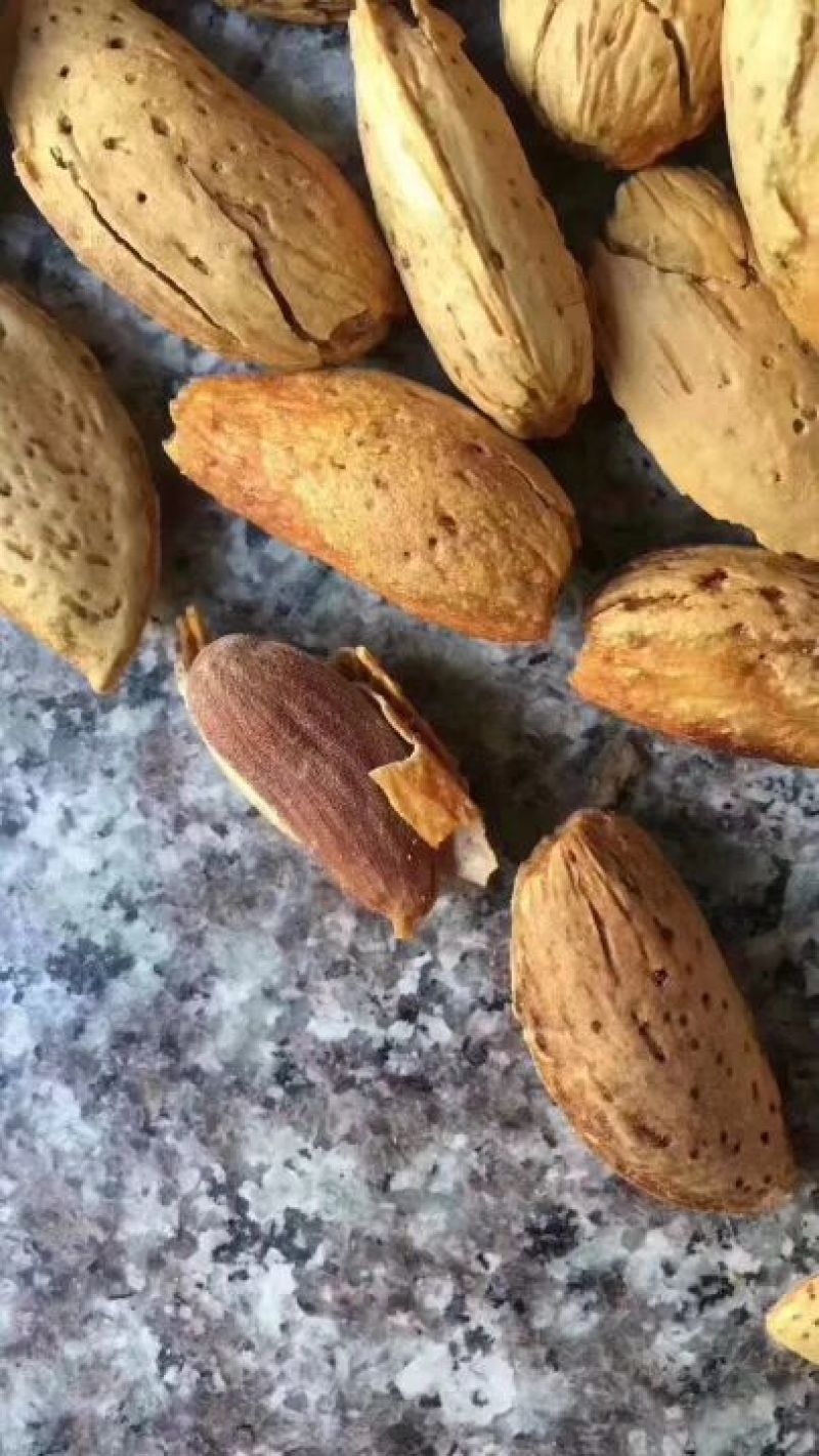 巴旦木散装
