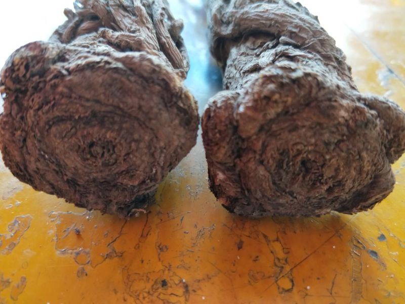 岷当归(包邮甘肃乡里娃的土当归，产地直发