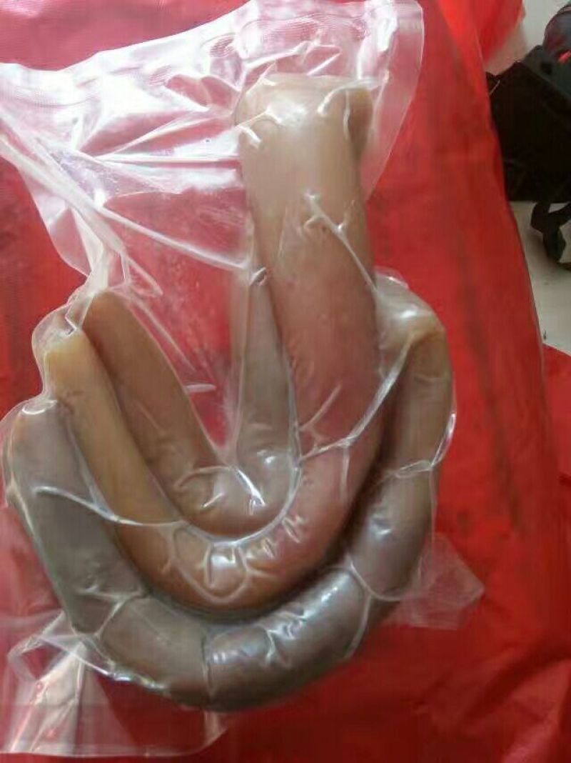 驴肉鲜货