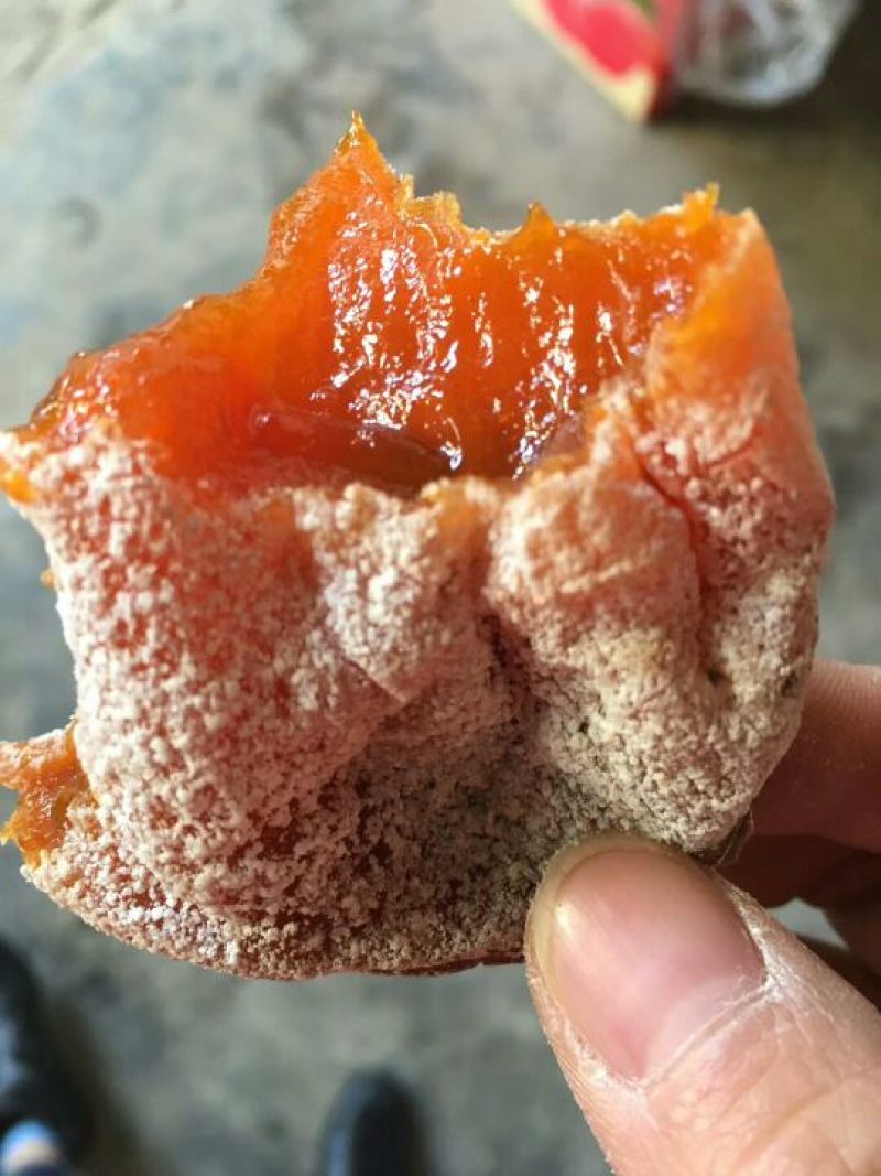 柿饼2~2.5两