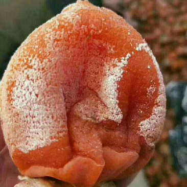 柿饼2~2.5两