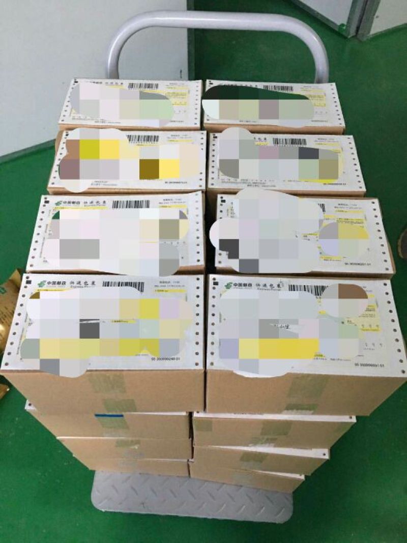批发沁州黄小米招代理一件代发
