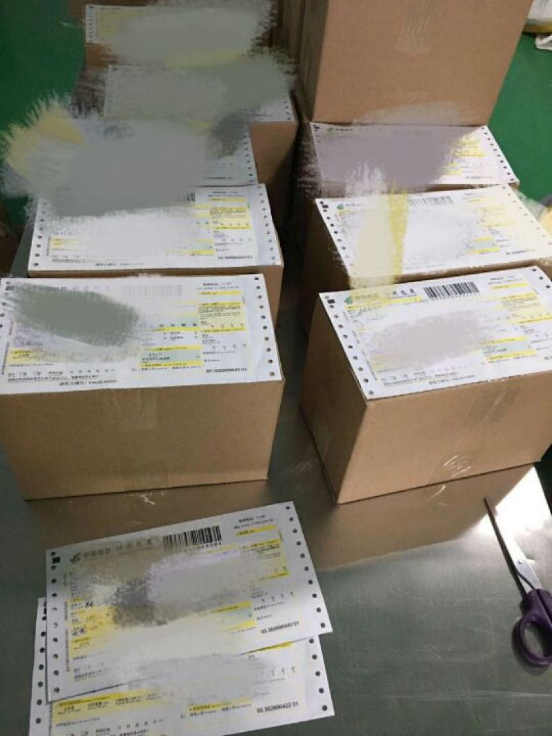 批发沁州黄小米招代理一件代发