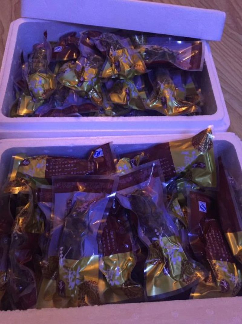 海刺参食用即食