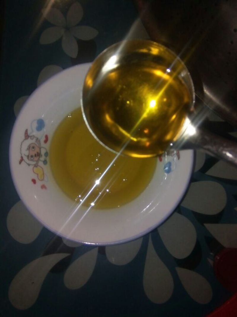 山茶油500ml