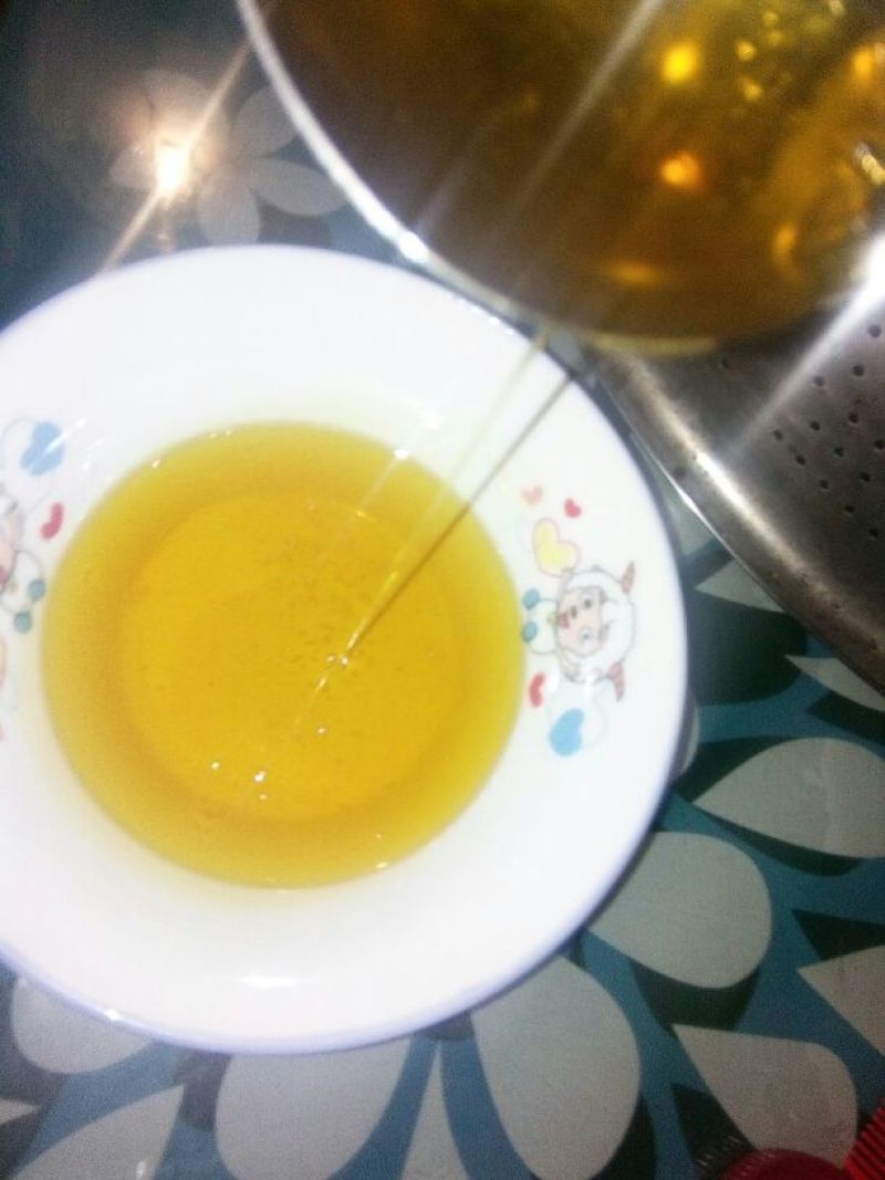 山茶油500ml