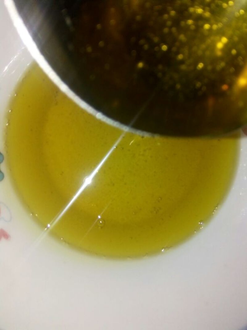 山茶油500ml