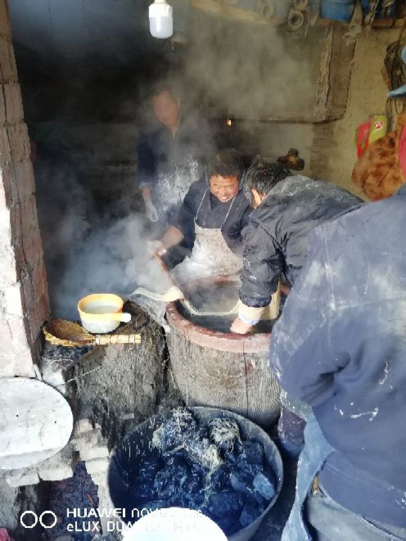 粉丝-红薯粉丝精品龙杨粉条