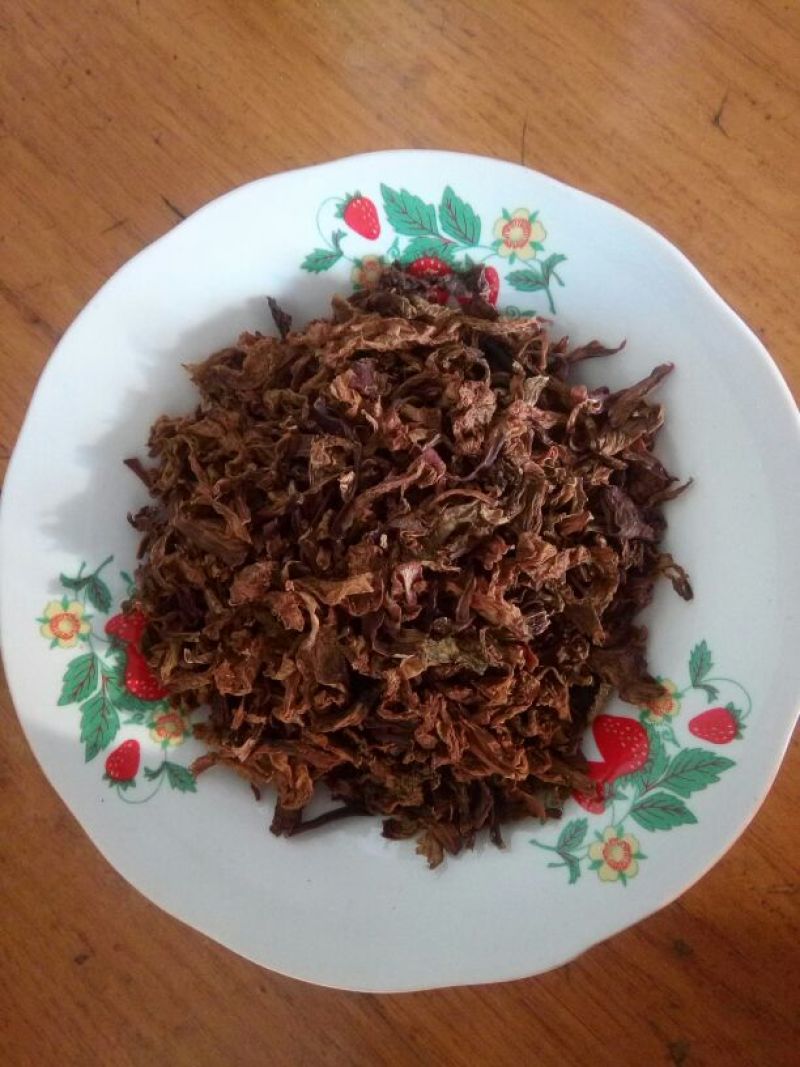 梅干菜散装