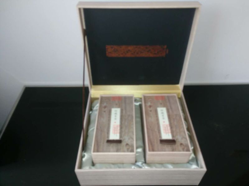 蒲公英叶茶，全道茶叶工序