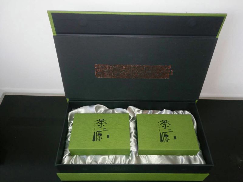 蒲公英叶茶，全道茶叶工序