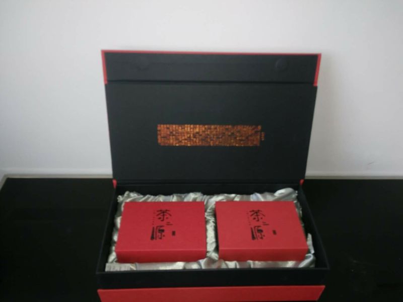 蒲公英叶茶，全道茶叶工序