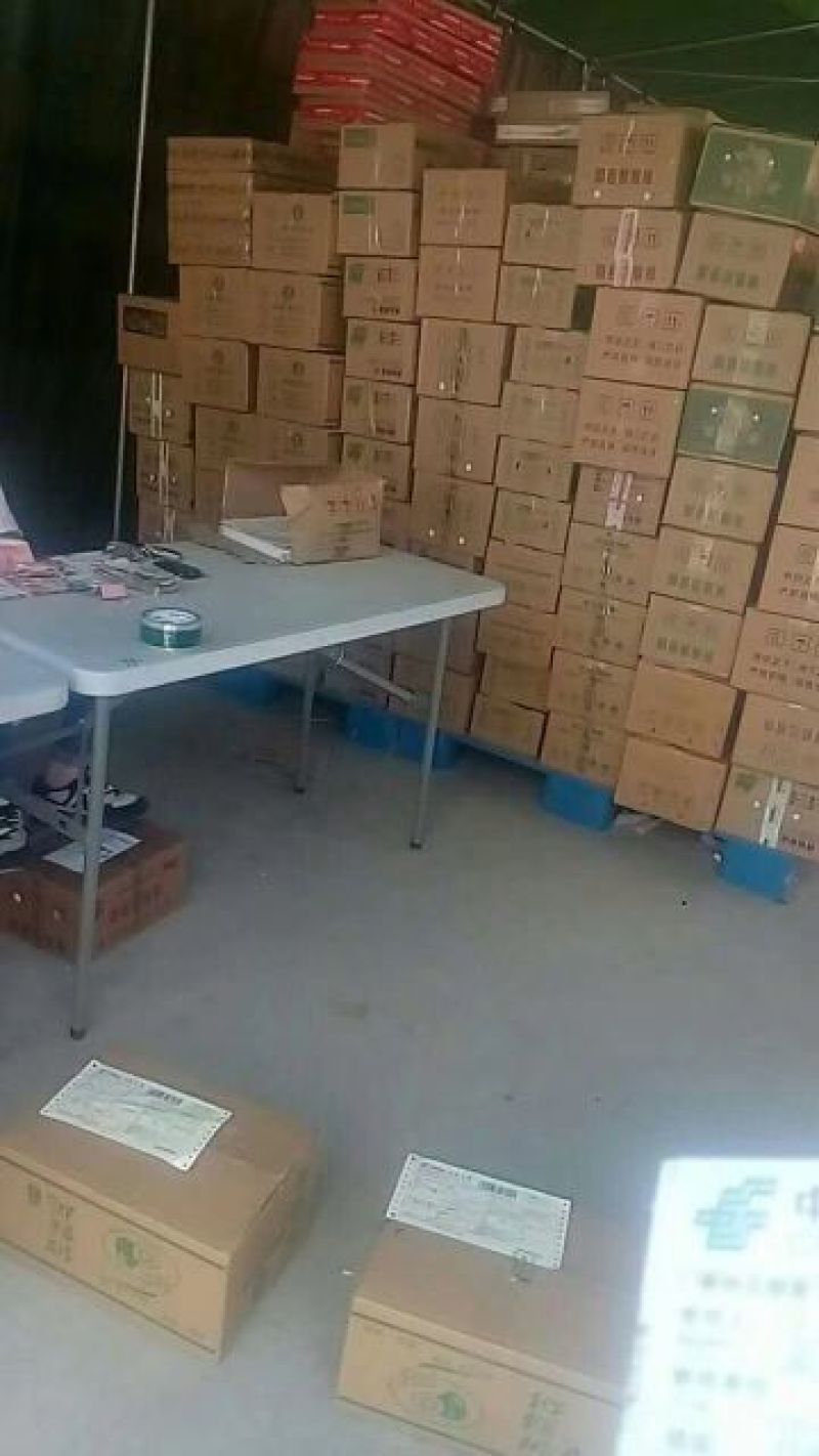 徐香猕猴桃包邮保售后，一件代发包邮保好吃