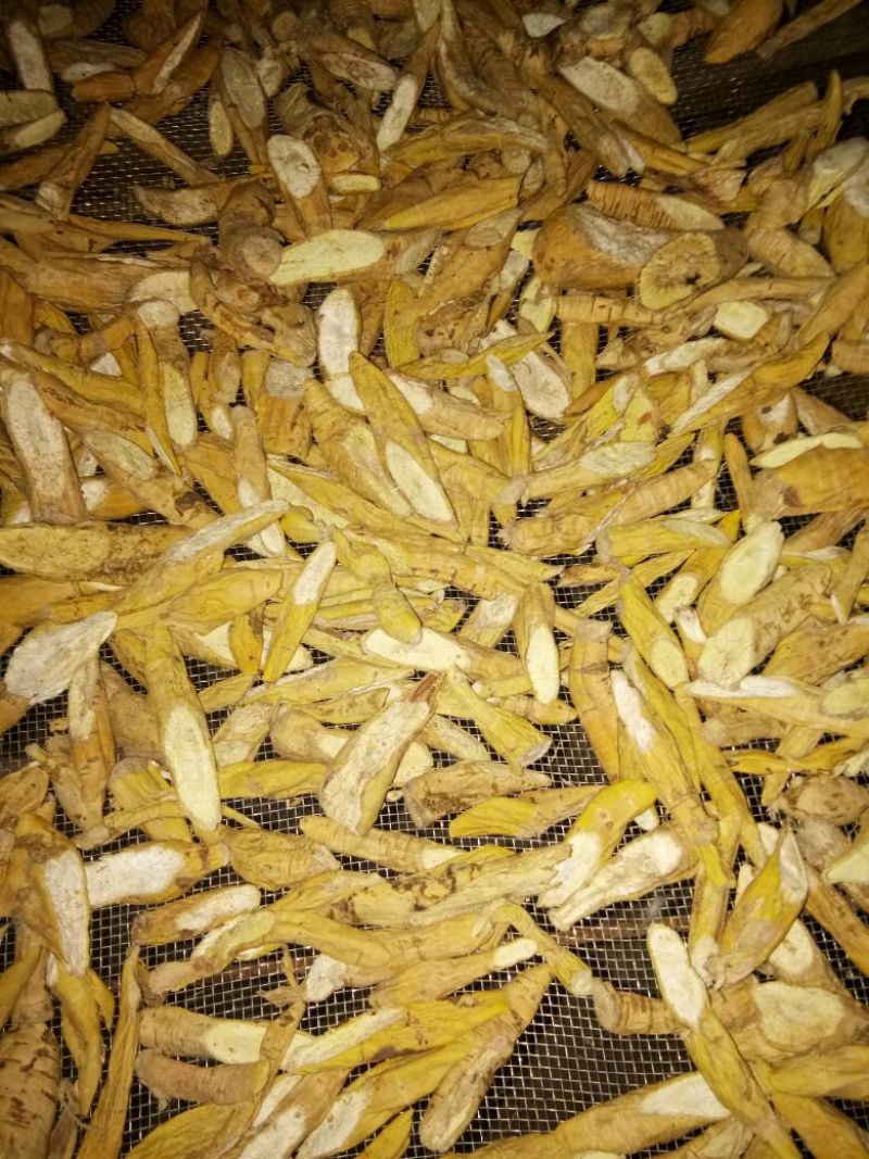 牛大力1斤以上